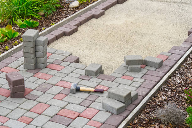 Best Driveway Paving Contractor  in Galva, IL
