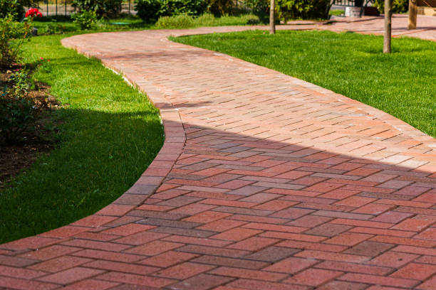 Best Driveway Resurfacing Pavers  in Galva, IL