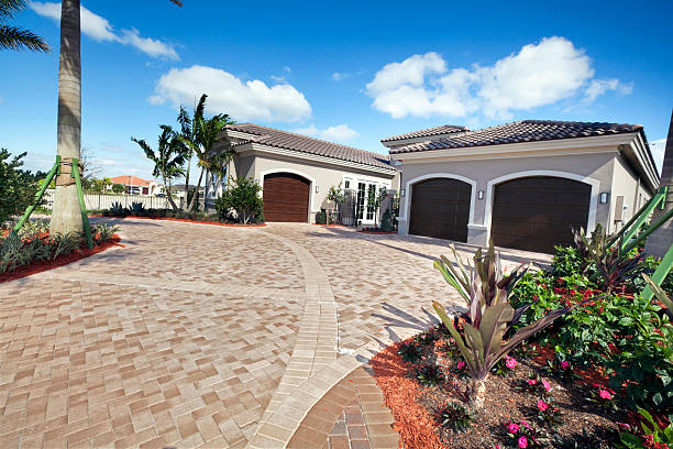 Best Best Driveway Pavers  in Galva, IL