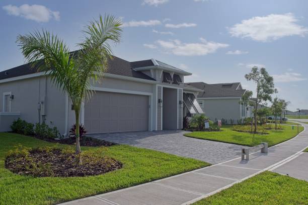 Reasons to Select Us for Your Driveway Paving Requirements in Galva, IL