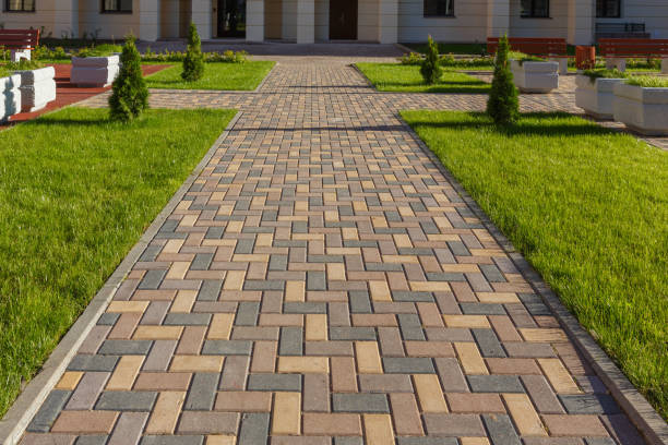 Best Driveway Paving Company  in Galva, IL
