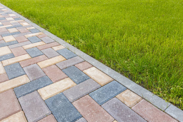 Best Professional Driveway Pavers  in Galva, IL