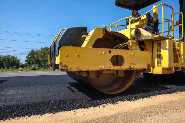 Best Best Driveway Pavers  in Galva, IL